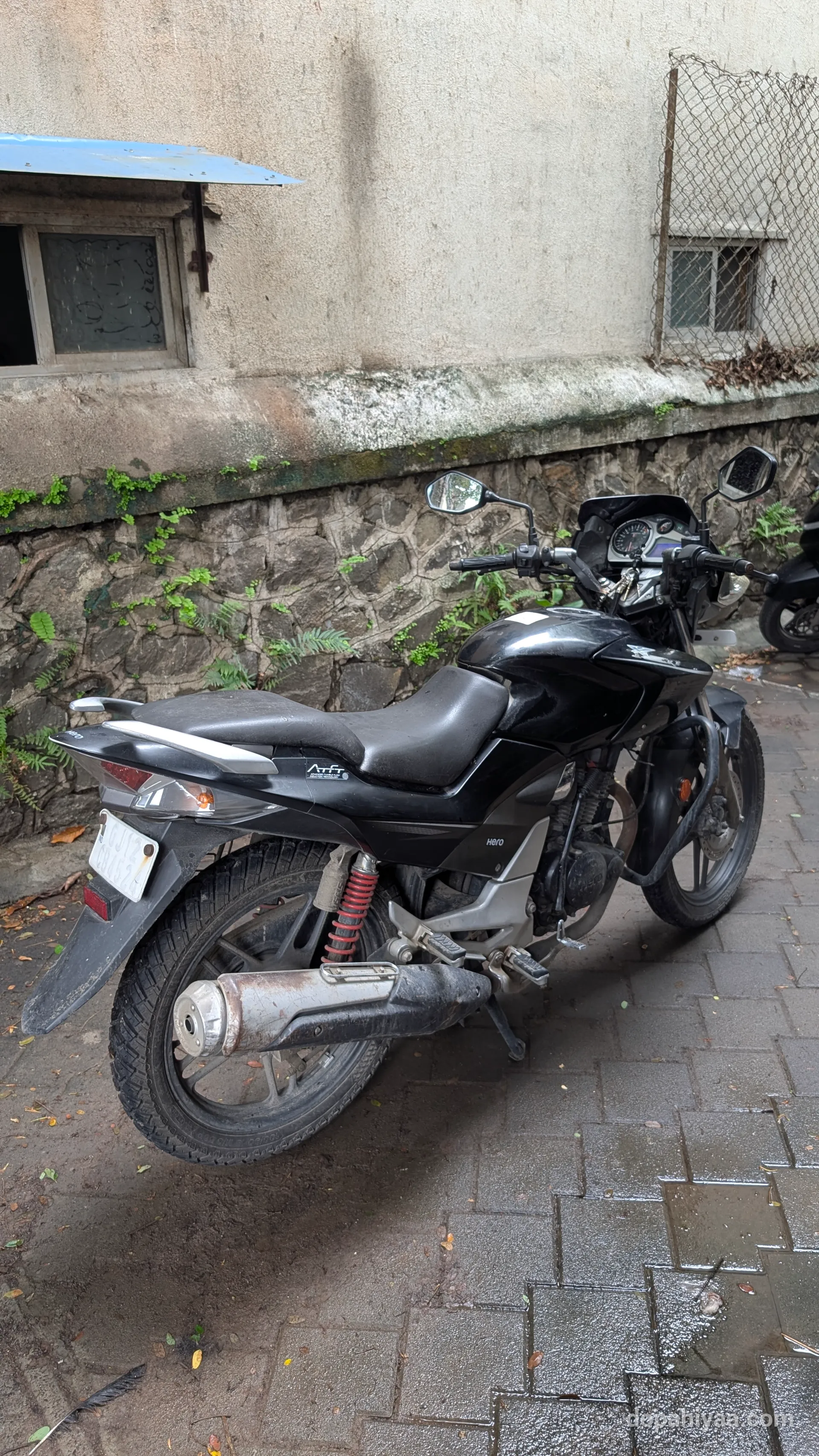 Hero Xtream 150 - View 1